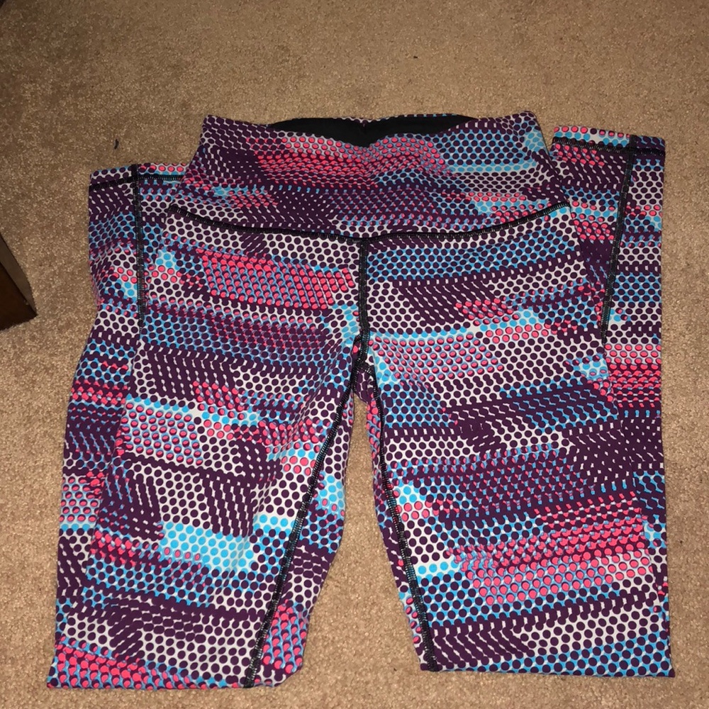 Victoria’s Secret sport